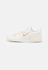 Nike Sportswear DUNK DISRUPT 2 Sneaker low sail/light madder root/kumquat/venice/mint foam DUNK DISRUPT 2 Низкие кроссовки женские парус/светлый корень марены/кумкват/венеция/пена мяты