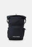 Tommy Hilfiger ROLLTOP BACKPACK UNISEX Rucksack space blue РЮКЗАК РУЛЬТОП УНИСЕКС Рюкзак космический синий