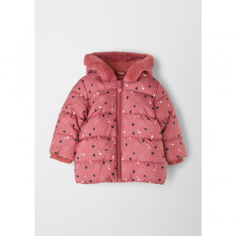 s.Oliver Baby Winterjacke Детская зимняя куртка