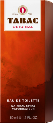 Tabac Original Туалетная вода, 50 мл