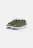Nike Sportswear BLAZER UNISEX Sneaker low medium olive/sail/white BLAZER UNISEX Низкие кроссовки женские средний оливковый/парус/белый