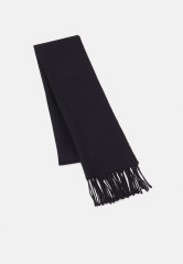 Tommy Hilfiger UNISEX Scarf space blue УНИСЕКС Шарф космический синий