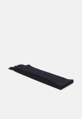 Tommy Hilfiger UNISEX Scarf space blue УНИСЕКС Шарф космический синий