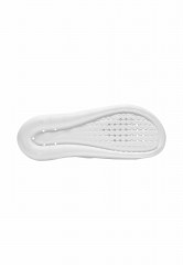 Nike Sportswear VICTORI SLIDE Badesandale white/white-white VICTORI SLIDE сандалии для купания белый/белый-белый