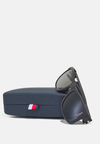 Tommy Hilfiger Sunglasses black Солнечные очки черный