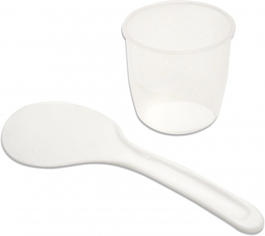 Emerio Emerio Reiskocher RCE.110118, 500 W, Antihaftbeschichtung fur eine einfache Reinigung Рисоварка Emerio RCE.110118, 500 Вт, антипригарное покрытие для легкой чистки