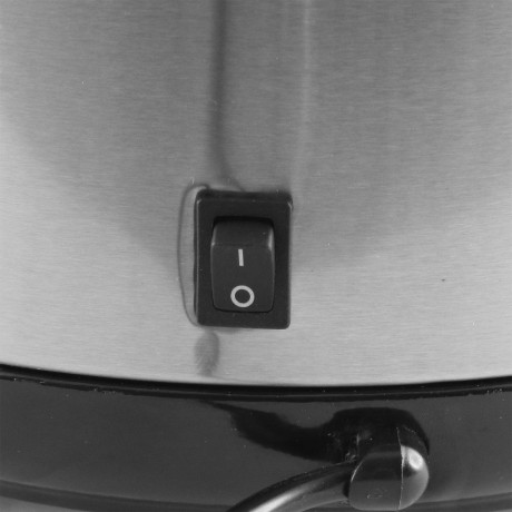 Emerio Emerio Reiskocher RCE.110118, 500 W, Antihaftbeschichtung fur eine einfache Reinigung Рисоварка Emerio RCE.110118, 500 Вт, антипригарное покрытие для легкой чистки