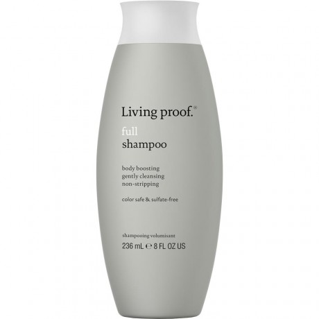 Living Proof (Ливинг Пруф) Fussl Shampoo Восстанавливающий Шампунь для волос, 1000 мл