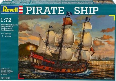 Revell Revell Modellbausatz Комплект моделей Revell