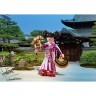 PLAYMOBIL PLAYMOBIL 70811 PLAYMO-Friends Japanische Prinzessin PLAYMOBIL 70811 PLAYMO Friends Японская принцесса