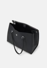 Tommy Hilfiger ELEMENT WORKBAG Handbag black ELEMENT WORKBAG Сумочка черный