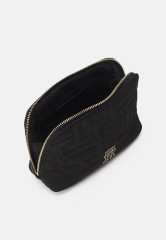 Tommy Hilfiger CHIC WASHBAG Wash bag black CHIC WASHBAG Сумка для стирки черный