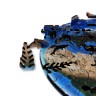 ANIWOOD Holz-Puzzle Die Erde M (150 Teile) Деревянный пазл The Earth M (150 деталей)