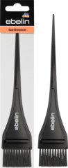 ebelin Кисточка для окрашивания волос, 1 шт