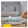Swiffer Staubmagnet Nachfullpack 18 St x 10packs, Свиффер Сменные салфетки-насадки для магнитной щетки, 18 штук x 10 упаковок (180шт)