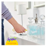 Swiffer Staubmagnet Nachfullpack 18 St x 10packs, Свиффер Сменные салфетки-насадки для магнитной щетки, 18 штук x 10 упаковок (180шт)