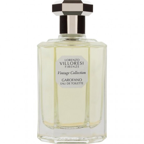 Lorenzo Villoresi Vintage Collection Eau de Toilette Туалетная вода Spray Спрей Garofano, 100 мл