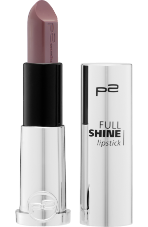 p2 cosmetics Lippenstift Губная помада full shine lipstick come out with me 090, 3,8 g