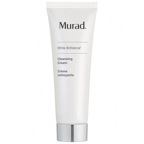 Murad Cosmetic Cleansing Cream Reinigungscreme White Brilliance, 135 мл