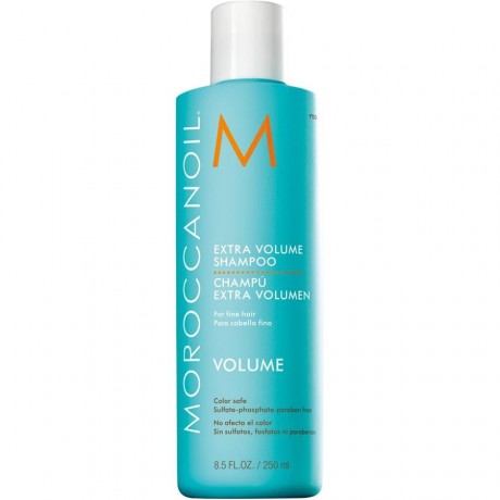 Moroccanoil (Мороканойл) Pflege Extra Volume Shampoo Шампунь для объёма, 70 мл