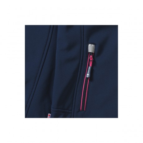 TROLLKIDS Softshelljacke TROLLFJORD fur Madchen Куртка софтшелл TROLLFJORD для девочки