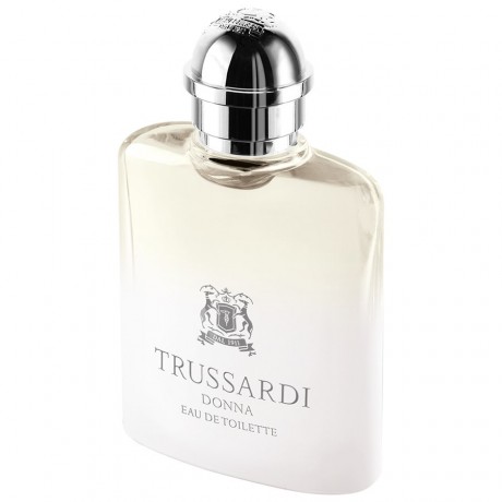 Trussardi (Трусарди) Eau de Toilette (EdT) Туалетная вода 1911 Donna, 50 мл