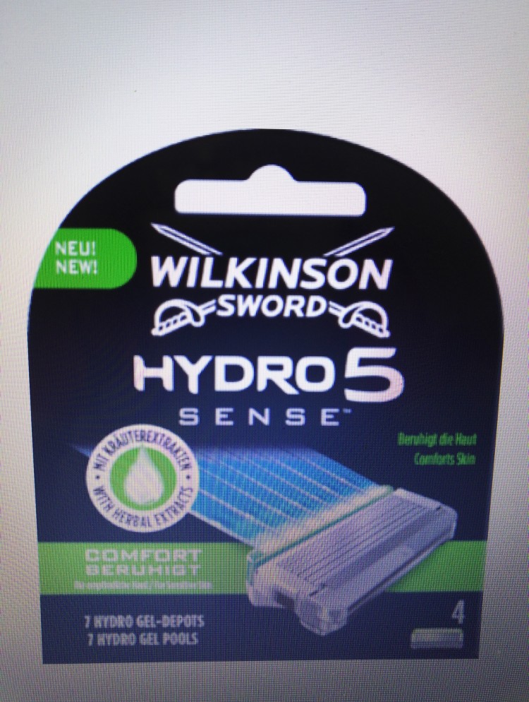 Бритва Hydro 5 Купить