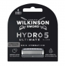 Wilkinson Sword Hydro 5 Ultimate 4er Klingenpackung, Набор из 4шт лезвий Hydro5 Ultimate