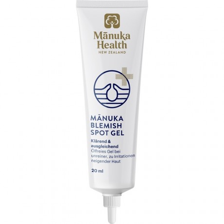 Manuka Health Manuka Blemish Spot Gel  Гель против пятен Manuka