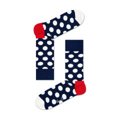 Happy Socks Socken #x27;4-Pack Classic Navy Socks Gift Set#x27; 36-40 носки #x27;подарочный набор из 4 классических темно-синих носков#x27;