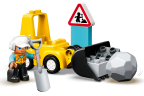 Lego Radlader фронтальный погрузчик