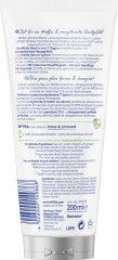 NIVEA Q10 Body Serum-Lotion, 200 ml, Нивеа Сыворотка лосьон для тела, коэнзим Q10 витамин C и гиалурон, подтягивающий, 200 мл