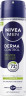 NIVEA MEN Derma Control Sensitive Anti-Transpirant Spray, 150 ml, Нивеа Мужской антиперспирант спрей, гиалурон и витамин E, для чувствительной кожи, 72ч защита, 150 мл