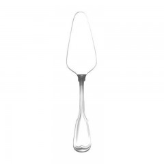 Robbe &amp; Berking Robbe &amp; Berking Alt Faden 925 Sterling Silber Tortenheber Robbe &amp;amp; Berking Old Thread Сервировочный стол из стерлингового серебра 925 пробы