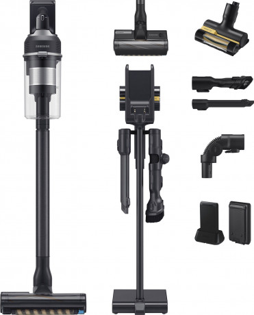 Samsung Samsung Akku-Handstaubsauger Jet 95 Akku+ PetPRO, VS20C95D2TK/WD, 580 W, beutellos Беспроводной ручной пылесос Samsung Jet 95 Akku+ PetPRO, VS20C95D2TK/WD, 580 Вт, без мешка