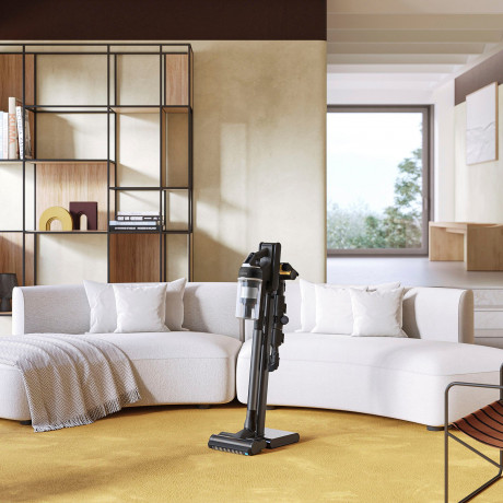 Samsung Samsung Akku-Handstaubsauger Jet 95 Akku+ PetPRO, VS20C95D2TK/WD, 580 W, beutellos Беспроводной ручной пылесос Samsung Jet 95 Akku+ PetPRO, VS20C95D2TK/WD, 580 Вт, без мешка