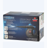 Bissell Steam Shot 2635J hand steamer, Пароочиститель ручной  1000 Вт, 0,36 л, 4,5 бар, с насадками, для кухни и ванной