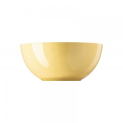 Thomas Thomas Sunny Day Soft Yellow Schussel 21 cm / 2,0 L Мягкая желтая чаша Thomas Sunny Day 21 см / 2,0 л