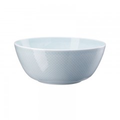 Rosenthal Rosenthal Junto Opal Green - Porzellan Schussel 26 cm / 3,30 L Rosenthal Junto Opal Green - Фарфоровая чаша 26 см / 3,30 л