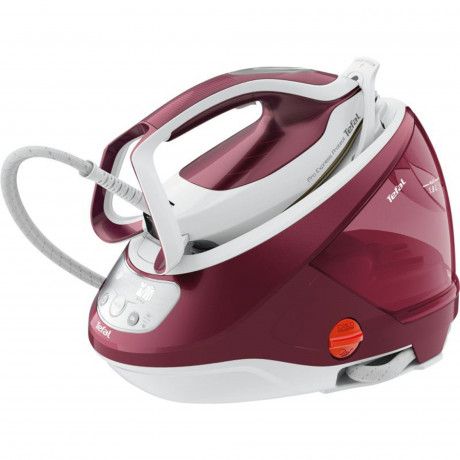 Tefal Tefal Dampfbugelstation Tefal Pro Express Protect GV 9220 EO  Паровая гладильная станция Tefal Pro Express Protect GV 9220 EO