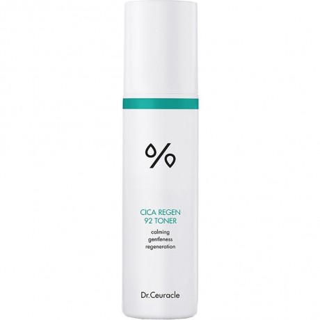 Dr. Ceuracle Cica Regen 92 Toner  Cica Rain 92 тоник
