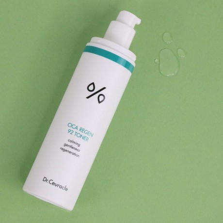 Dr. Ceuracle Cica Regen 92 Toner  Cica Rain 92 тоник
