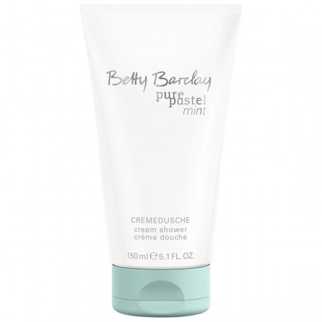 Betty Barclay (Бетти Барклай) Duschgel Гель для душа Pure Pastel Mint, 150 мл