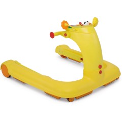 CHICCO Lauflernhilfe Activity-Center Chicco 123 Детские ходунки Chicco 123