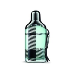 Burberry (Барберри) The Beat for Men Eau de Toilette Туалетная вода Spray Спрей, 100 мл