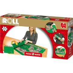 Jumbo Puzzlematte Puzzle Roll 1000-3000 Teile Коврик-пазл Puzzle Roll 1000-3000 штук