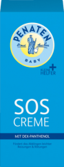 Penaten Parfümfreie SOS Крем с пантенолом, 75 мл