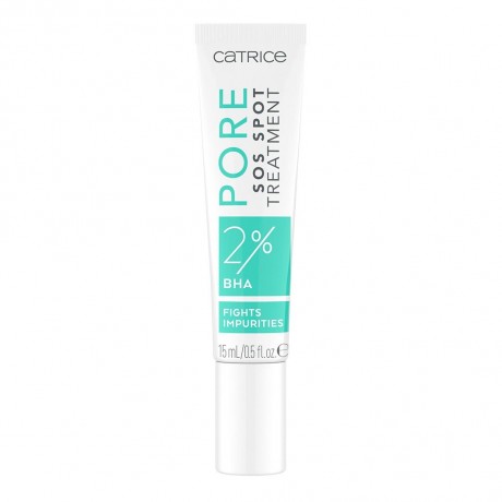 Catrice Pore SOS Spot Treatment  Точечная обработка пор SOS