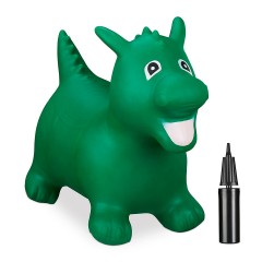 relaxdays Hupftier Drache Копытный дракон