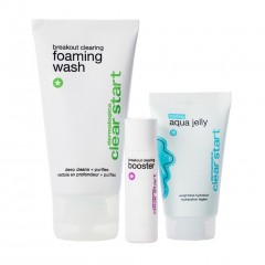 Dermalogica Breakout Clearing Kit  Набор для очистки прорыва